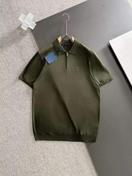 Picture of LV Polo Shirts Short _SKULVM-3XL12jn0126771